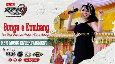 Rpm Music Entertainment Chika DMD Ft Rangga KDI Bunga Kumbang