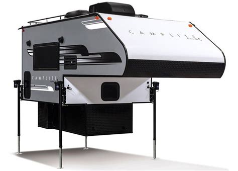 2018 Livinlite Camplite 68 Review Rv Guide