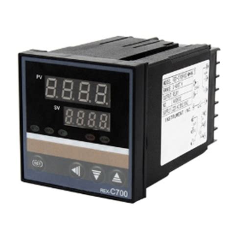 PID RKC Digital Intelligent Industrial Temperature Controller