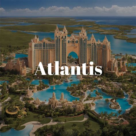 Top Sights In Dubai