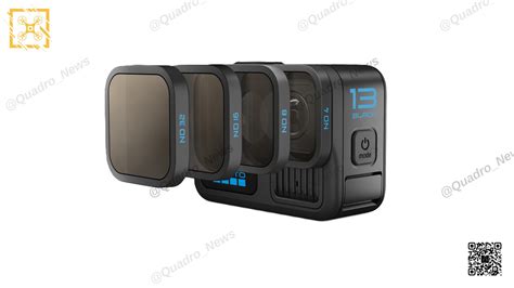 More Gopro Hero Camera Leaks Photo Rumors