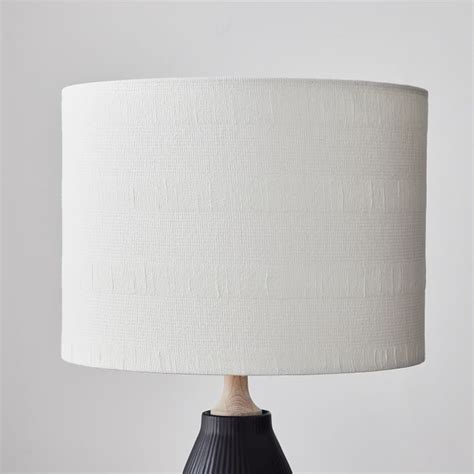 Drum Table Lamp Shades 1415 West Elm