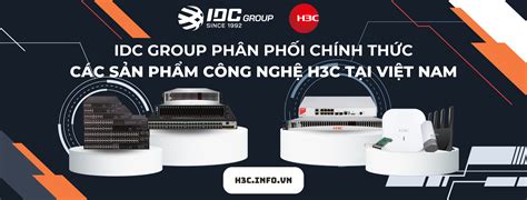 idc group