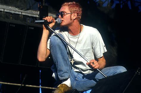 The Day Alice in Chains' Layne Staley Died