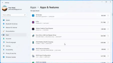 Manage Your Storage in Windows 11 - Novus Skills