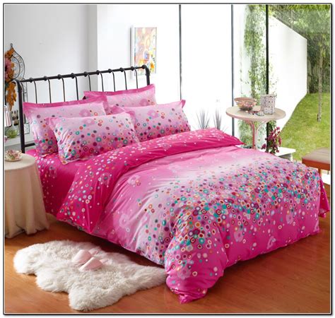 Pink Bedding Sets Queen Beds Home Design Ideas God6x83p4l11466