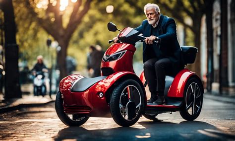 Best Electric Tricycles For Seniors (2025 Update) - Pubbelly