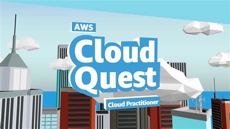 AWS Cloud Quest Learn The AWS Cloud Amazon Web Services YouTube