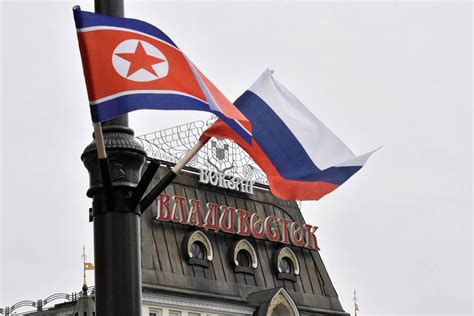 Sötét jövőt vetít előre Kim Dzsongun és Putyin szövetsége