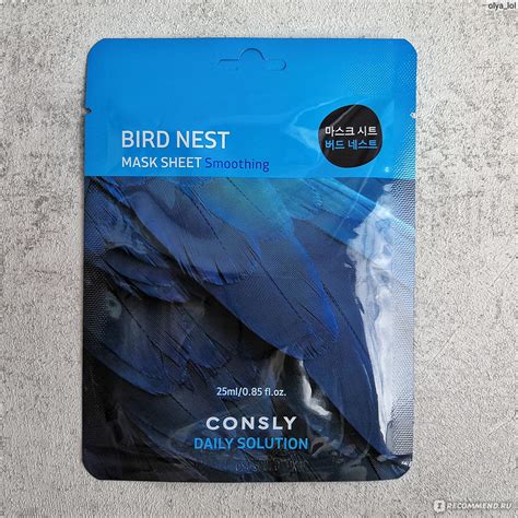 Consly Bird Nest Consly