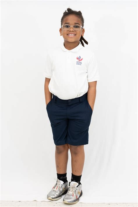 Uniforms — Newark Charter School