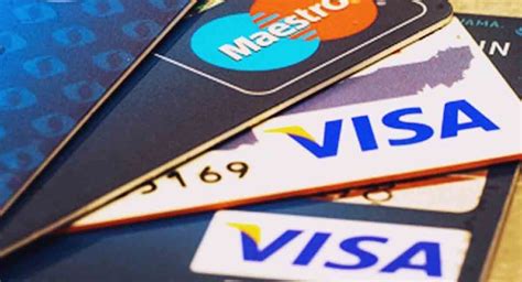 Mastercard Visa Suspend Operations In Russia After Invasion Telangana