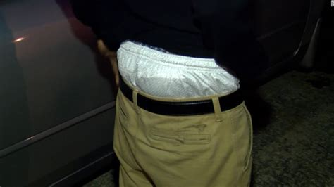 The fall of the sagging pants trend - CNN Video