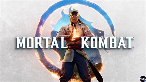 El Nuevo Tr Iler De Mortal Kombat Muestra Jugabilidad De Patriota