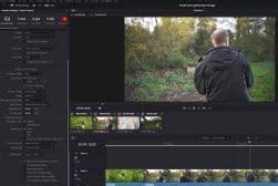 Davinci Resolve Guides For Filmmakers And Editors