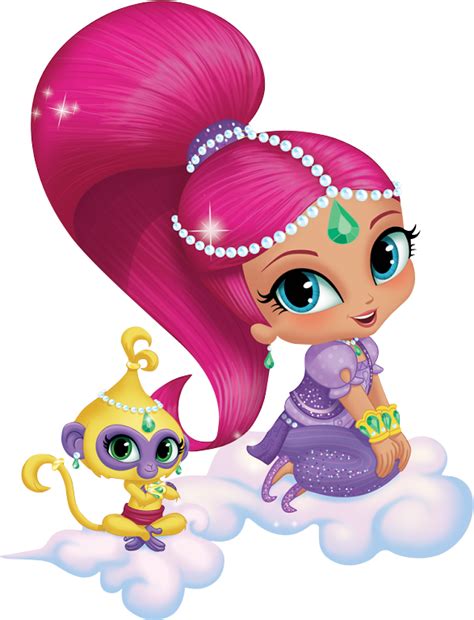 Detail Shimmer And Shine Png Koleksi Nomer 49