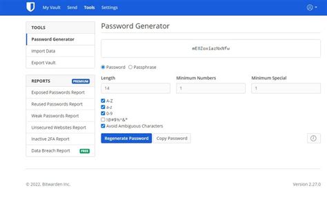 The Best Free Password Managers for 2025