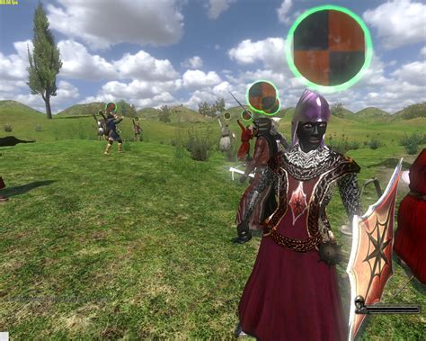 Lolth Protect Us Image Phantasy Calradia Mod For Mount Blade