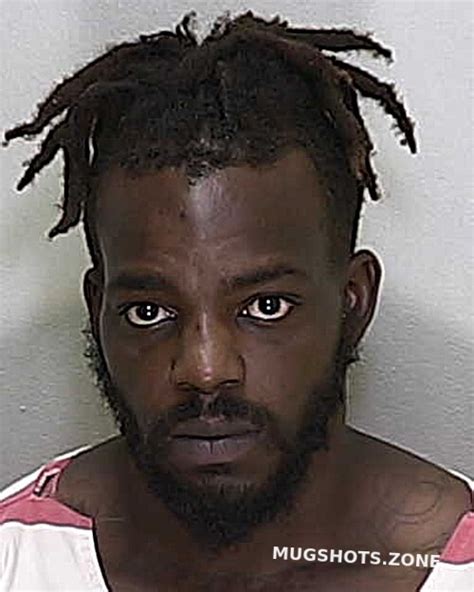 GREEN JAQUAVIOUS DONTE 04 30 2023 Marion County Mugshots Zone