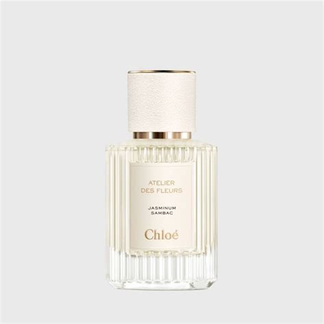 CHLOÉ Atelier des Fleurs Jasminum Sambac Eau de Parfum 50ml