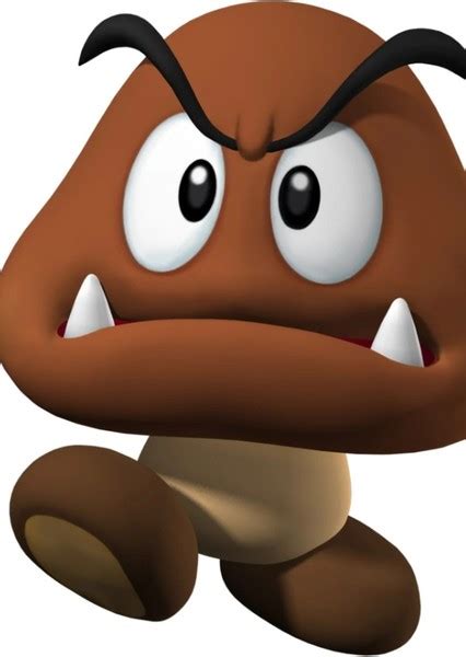 Fan Casting Steve Carell As Goomba In The Super Mario Bros Movie 2023