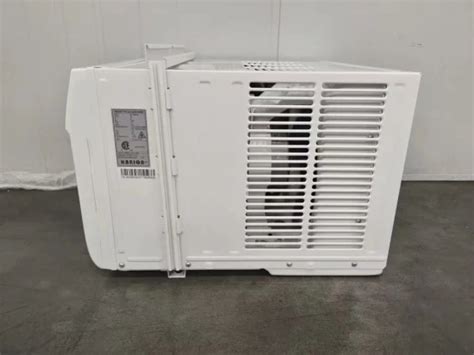 EPA Approved Window AC 5000BTU Cooling Only R32 Environmentally