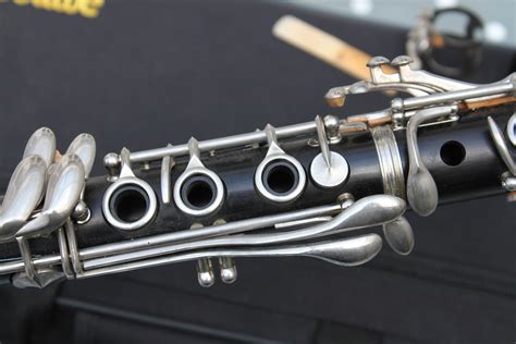 Selmer serial numbers clarinet - edusno