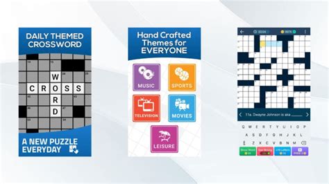 Daily Themed Mini Crossword January Answers Try