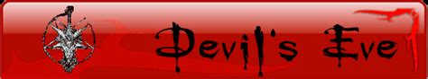 Devils Eve