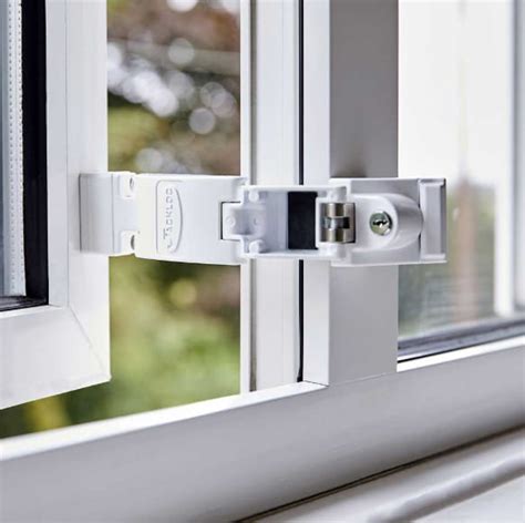 7 Types Of Window Locks For Homes Grip Elements