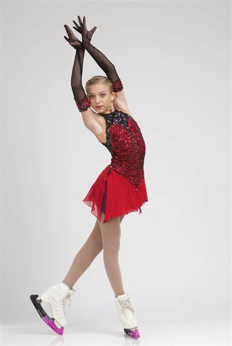 Elegant Tango Figure Skating Dress by Tania Bass # 1872 | Figure ...