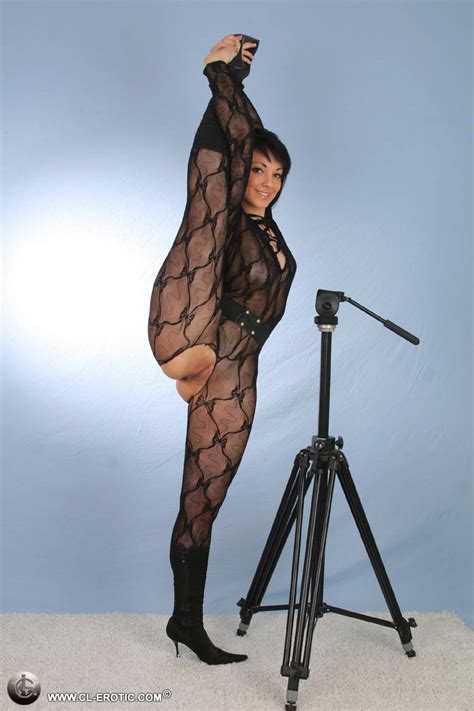 Perfect Stretching Cl Erotic Valeria Porn Pic