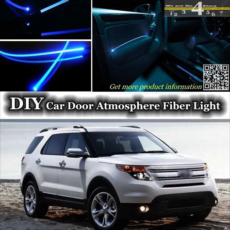 How To Turn Off Ford Explorer Interior Lights