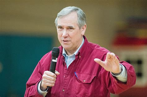 Oregon Democrat Jeff Merkley wins US Senate reelection