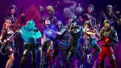 Fortnite Season 8 Chapter 2 Wallpapers Top Free Fortnite Season 8 Chapter 2 Backgrounds