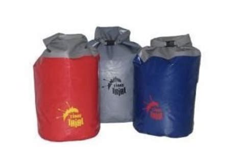 Купить водонепроницаемые гермомешки, гермоупаковки из ПВХ, ТПУ. Низкая ...