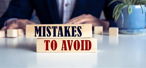 Avoid These Keyword Mistakes Search Engine Hub