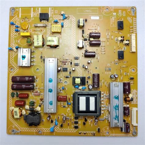 Sharp LC 40LE530M Power Board FSP095 3PSZ01A IVD Store