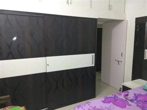 Modern Design Wooden Wardrobe Carpenter Assembly At Best Price In