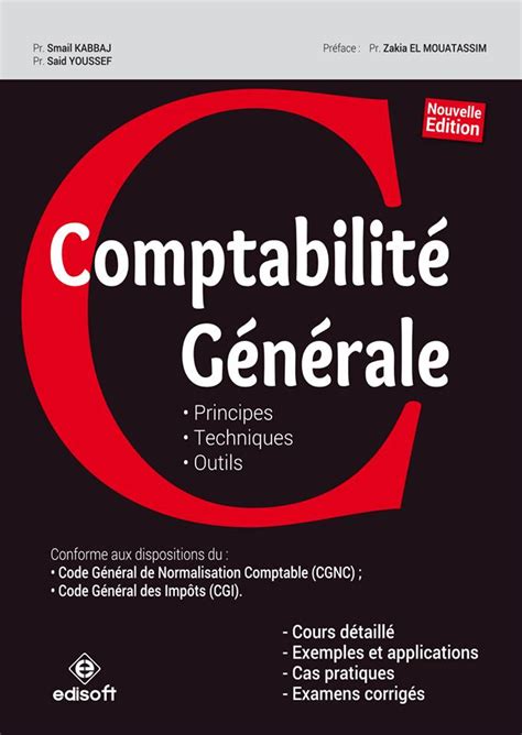 Comptabilité Analytique Parascolaires EDISOFT