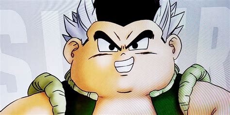 Dragon Ball Super: Super Hero Showcases Gotenks’ Big Redesign