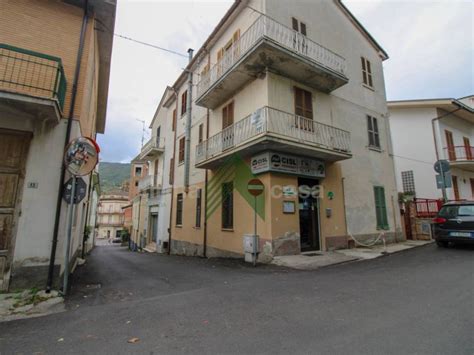 Vendita Appartamento In Via Camillo Benso Di Cavour 9 Montorio Al