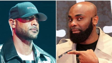 SHC Annule Officiellement Loctogone Et Tacle Kaaris Mouv