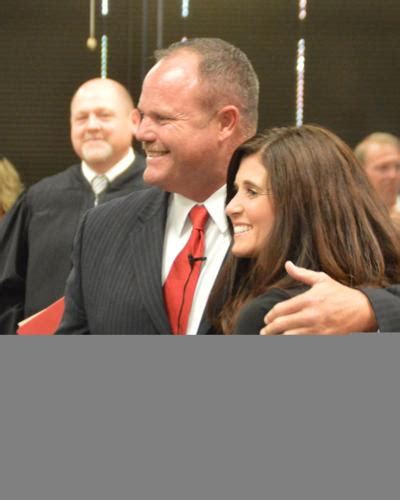 Cassidy Sworn In As New Sullivan County Sheriff Local News