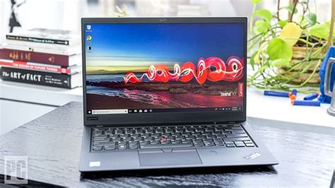 Lenovo Thinkpad X1 Carbon 2018 Review Pcmag