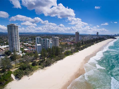 Tallebudgera Beach & Creek | Our Clubs & Beaches | Surf Life Saving ...