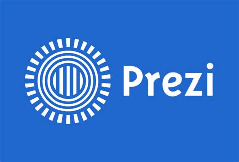 Prezi ¿qué Es Y Cómo Funciona Crear Cuenta Iniciar Sesión