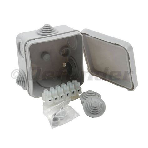 Newmar Waterproof Junction Box