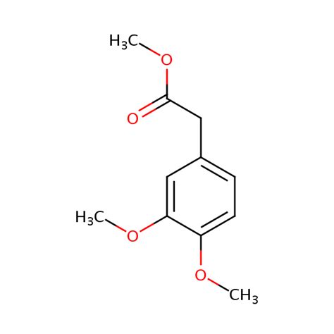 Benzeneacetic Acid Dimethoxy Methyl Ester Sielc Technologies