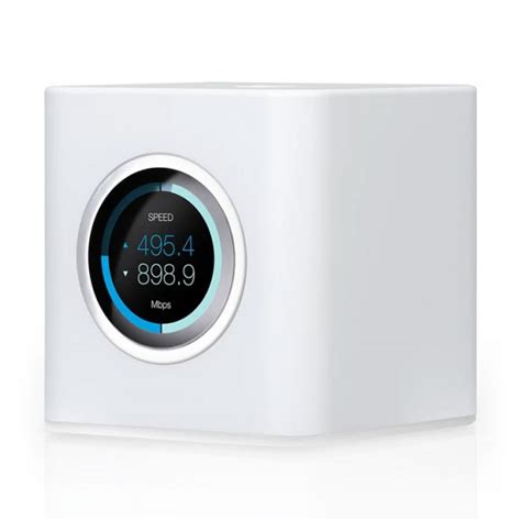 Ubiquiti AmpliFi HD Mesh Router Price in Dubai UAE. - ITstore.ae